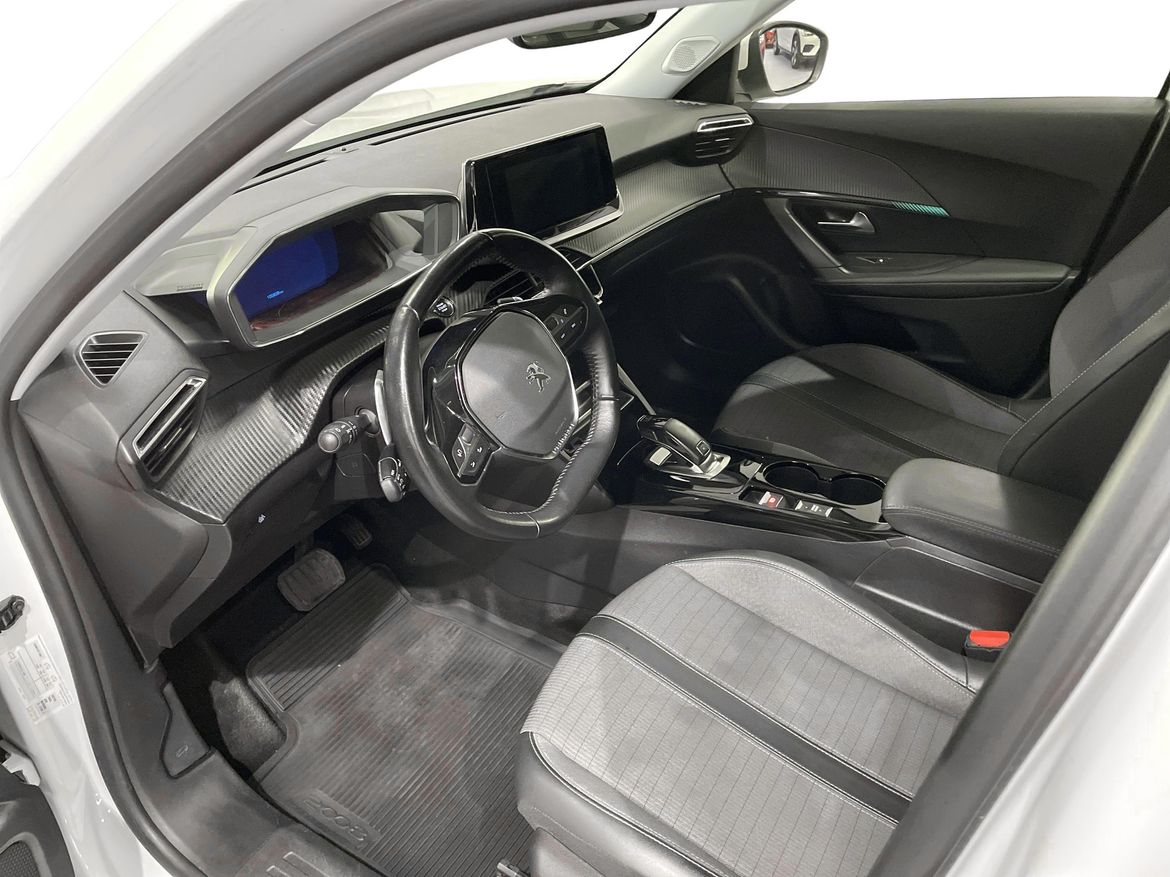 Peugeot 2008 2021 - miniatyr 8