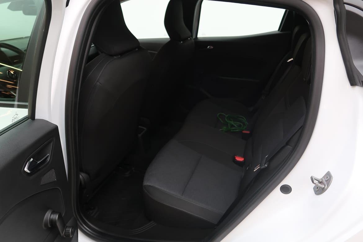 Renault Clio 2023 - miniatyr 5
