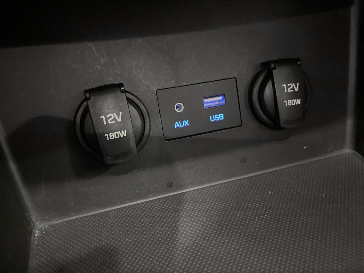 Hyundai i30 2018 - miniatyr 15