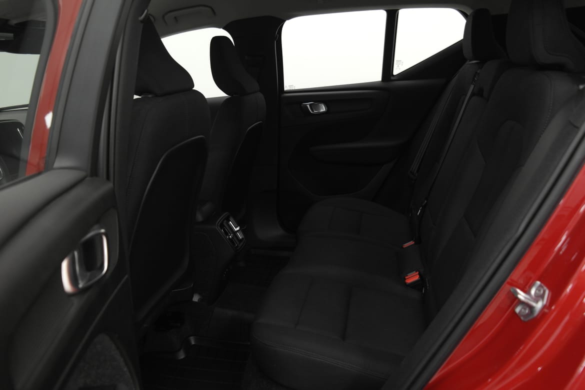 Volvo XC40 2020 - miniatyr 14