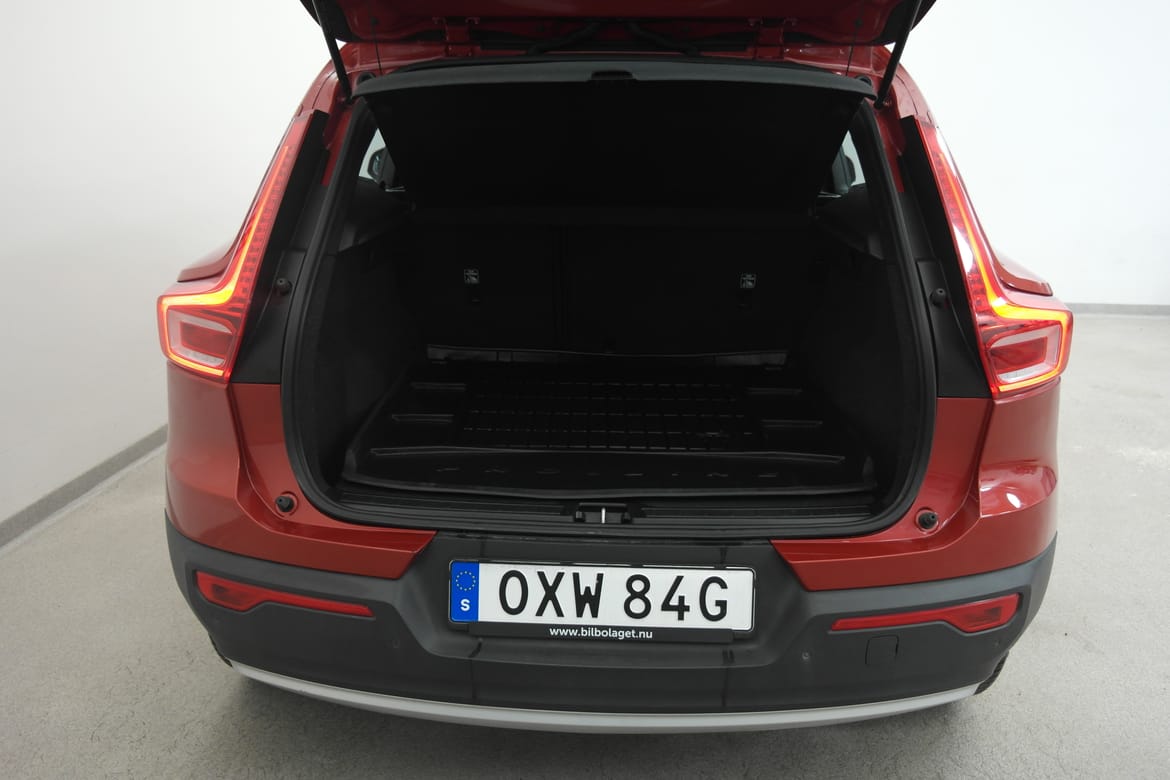 Volvo XC40 2020 - miniatyr 18