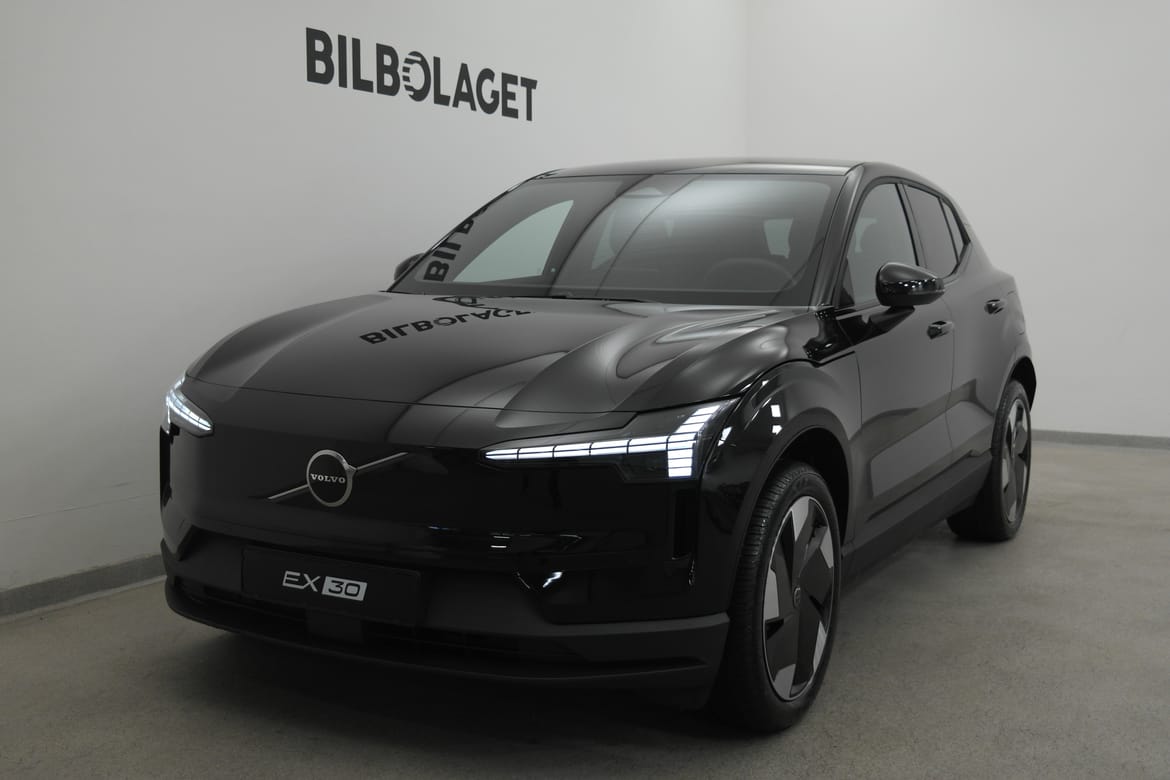 Volvo EX30 P5 Long Range