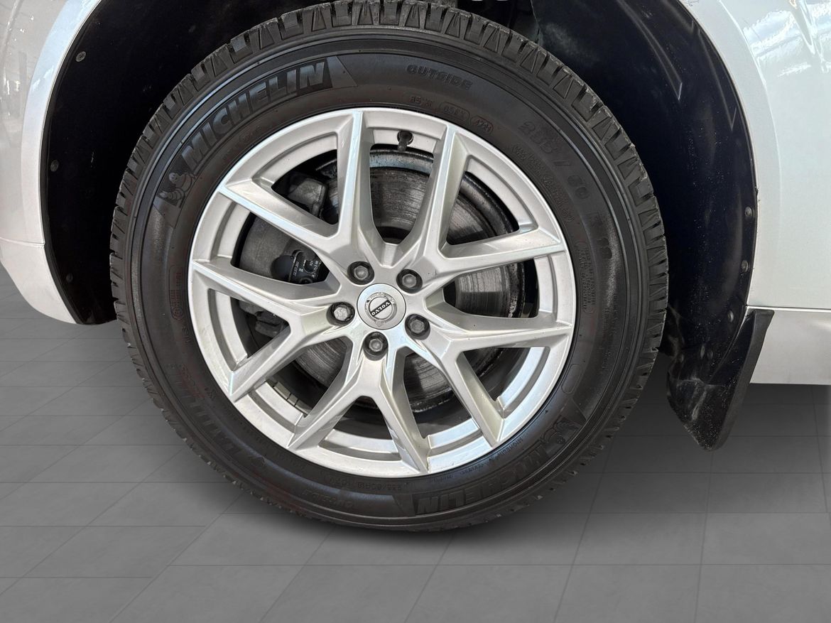 Volvo XC60 2020 - miniatyr 10