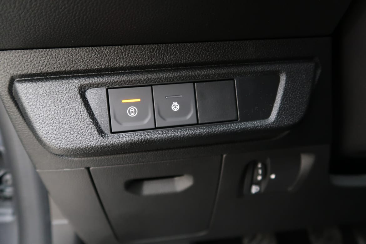 Dacia Sandero 2026 - miniatyr 15