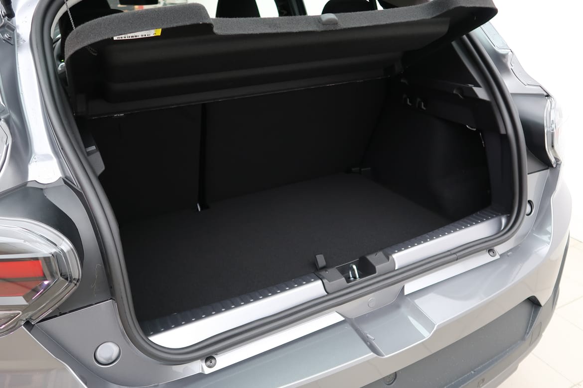 Dacia Sandero 2026 - miniatyr 16