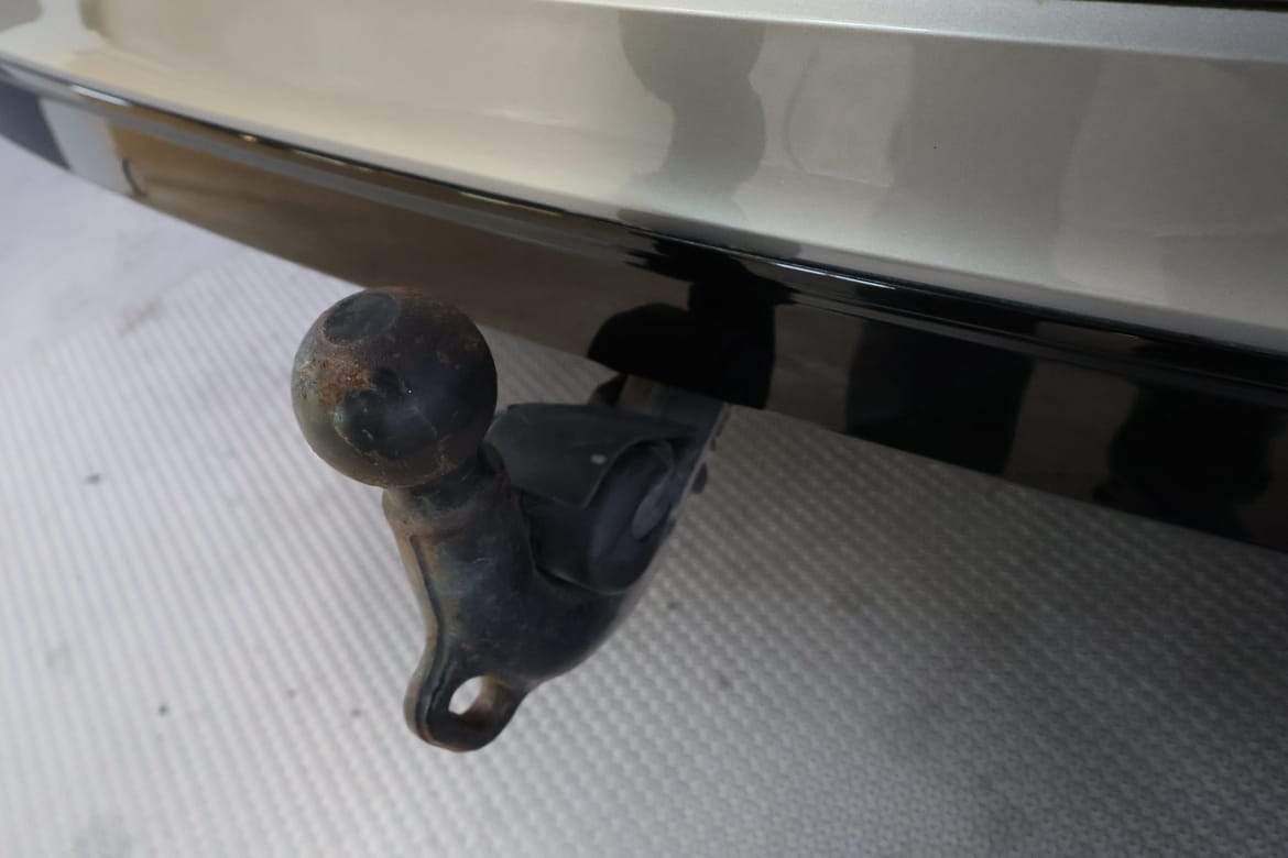 Volkswagen Tiguan 2017 - miniatyr 13