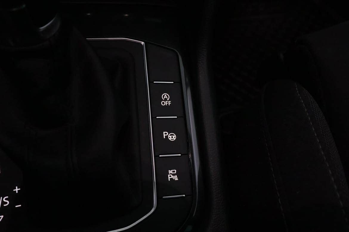 Volkswagen Tiguan 2017 - miniatyr 21