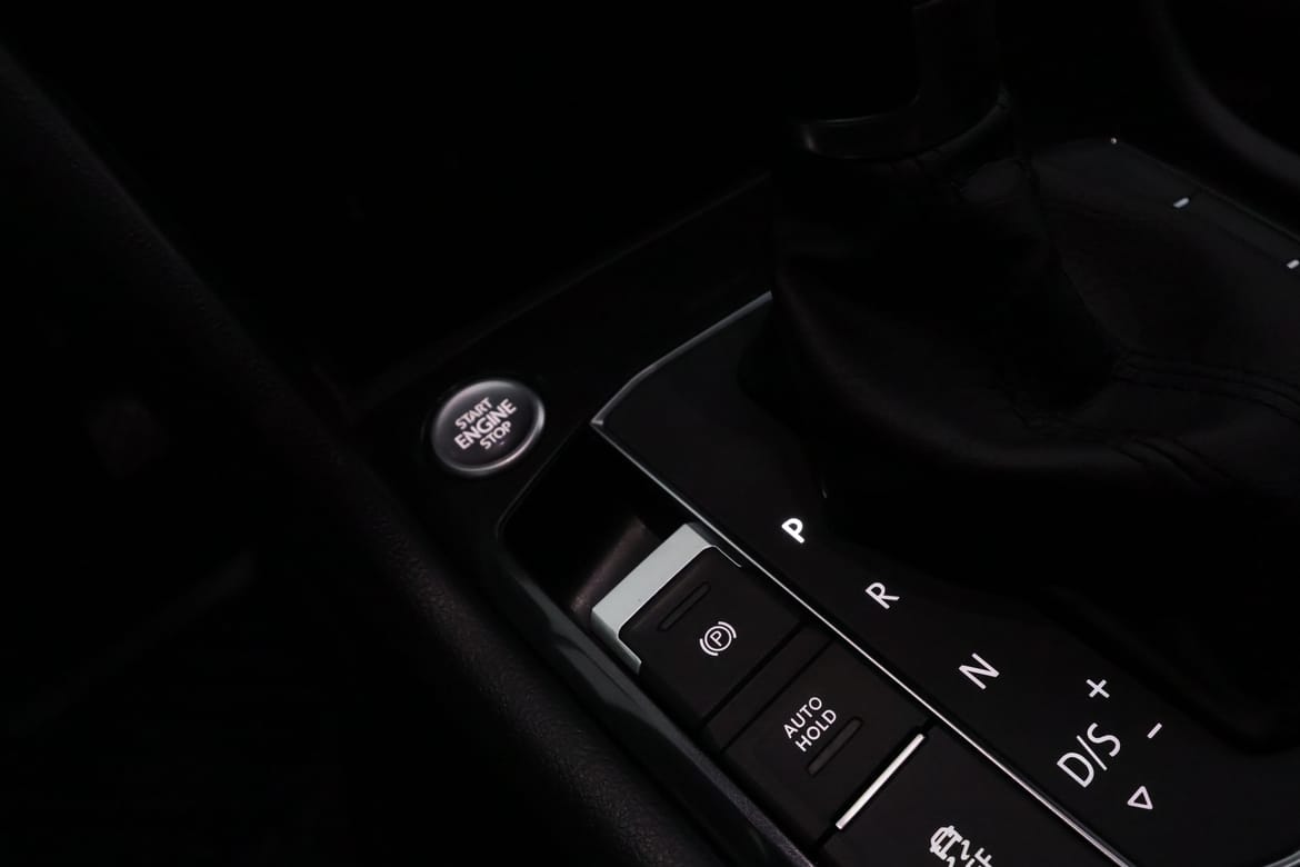 Volkswagen Tiguan 2017 - miniatyr 23