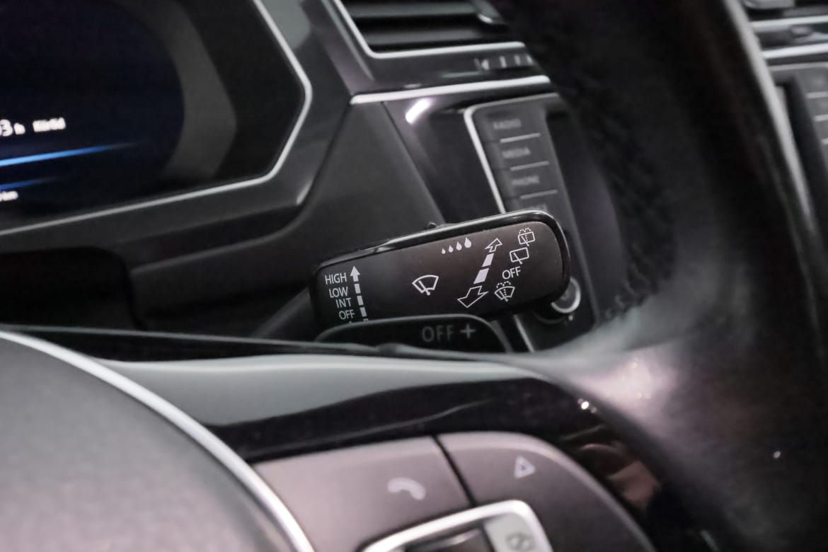 Volkswagen Tiguan 2017 - miniatyr 26