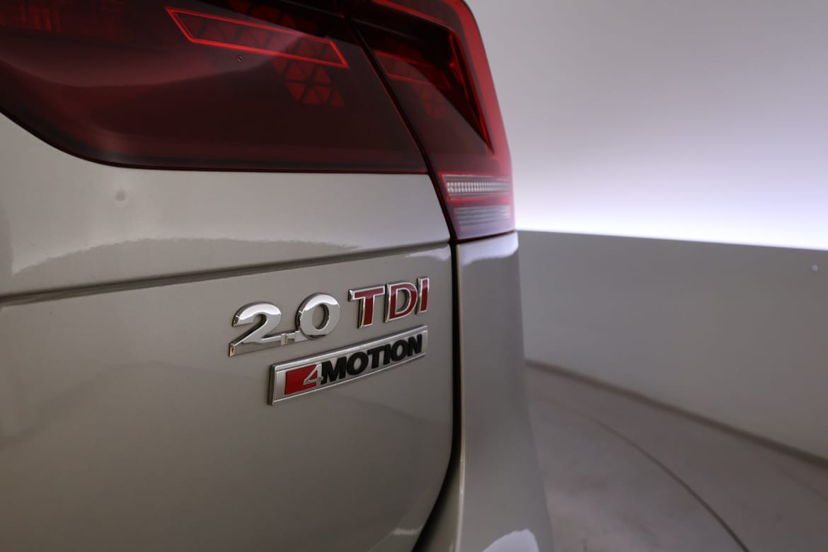 Volkswagen Tiguan 2017 - miniatyr 10