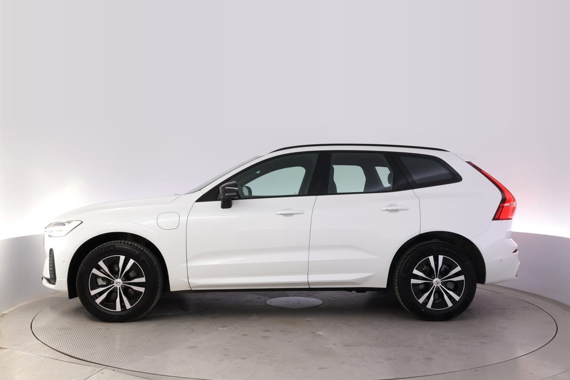 Volvo XC60 2025 - miniatyr 2