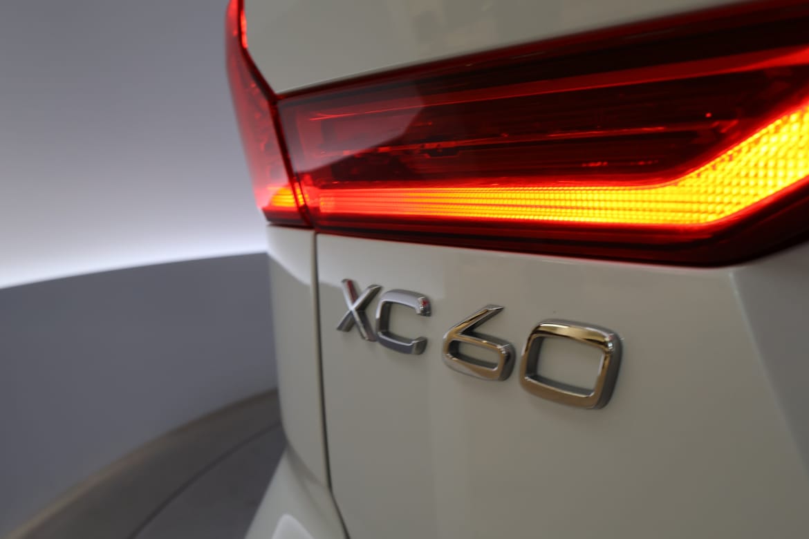 Volvo XC60 2025 - miniatyr 11