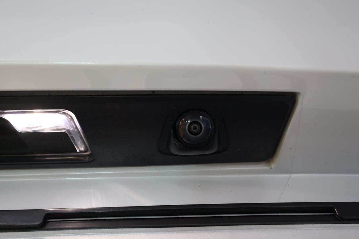 Volvo XC60 2025 - miniatyr 12