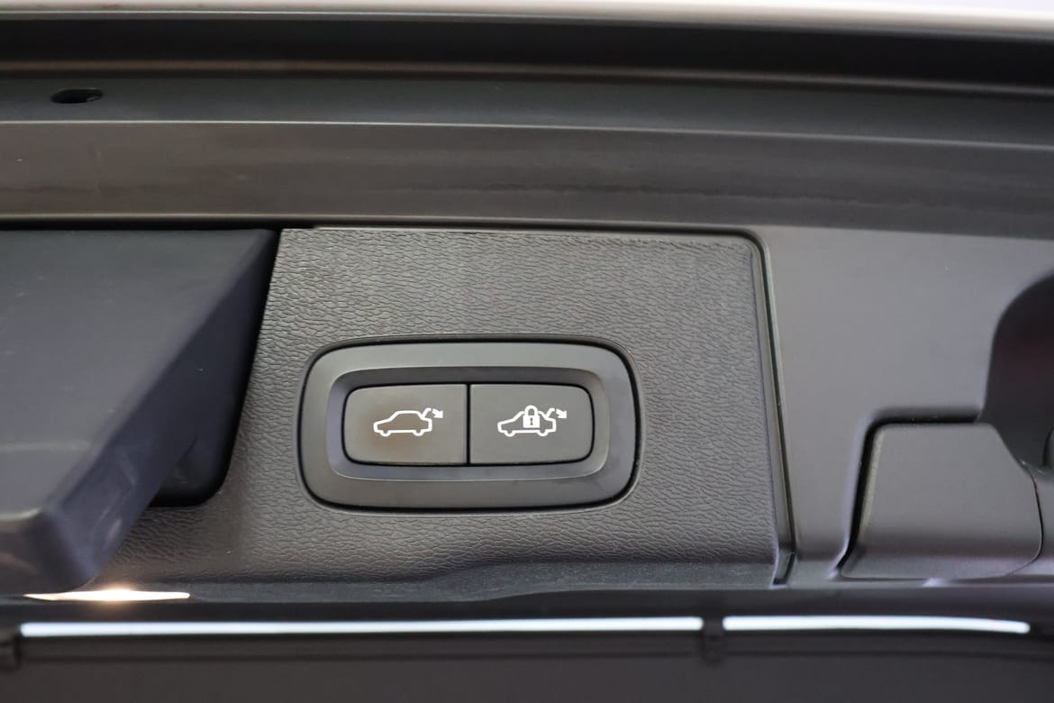 Volvo XC60 2025 - miniatyr 14