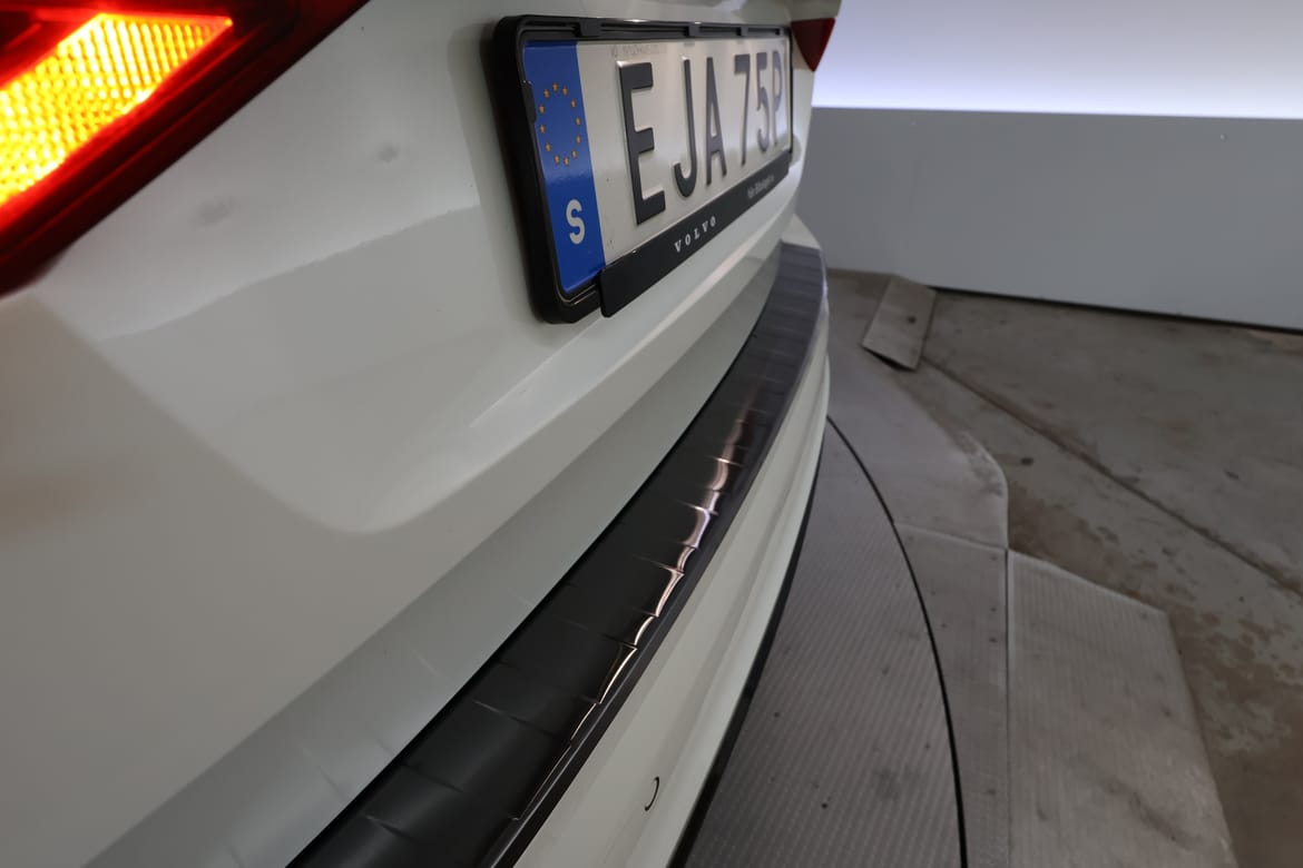 Volvo XC60 2025 - miniatyr 15