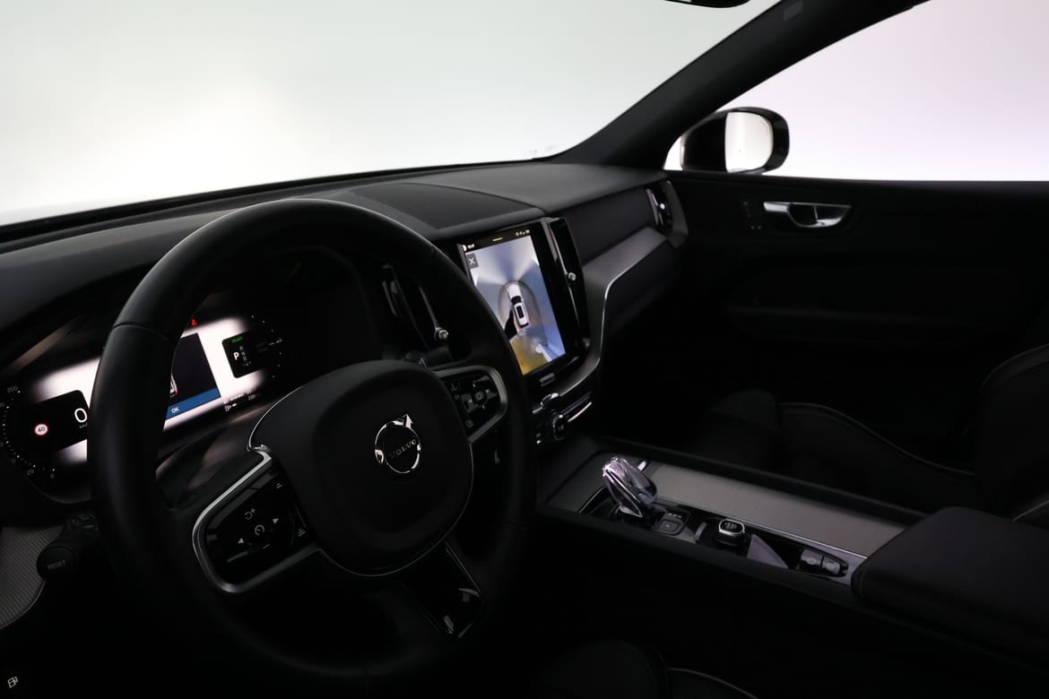 Volvo XC60 2025 - miniatyr 17