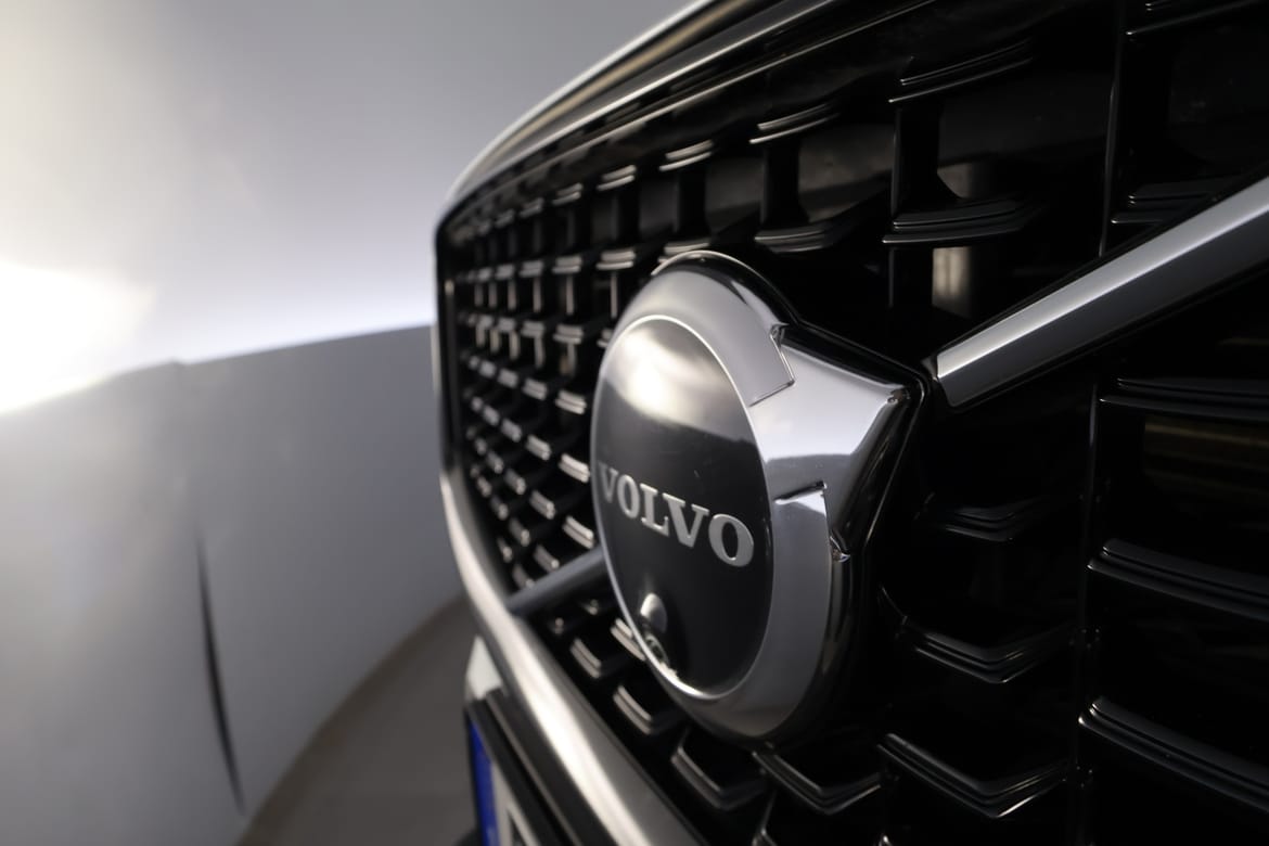 Volvo XC60 2025 - miniatyr 20