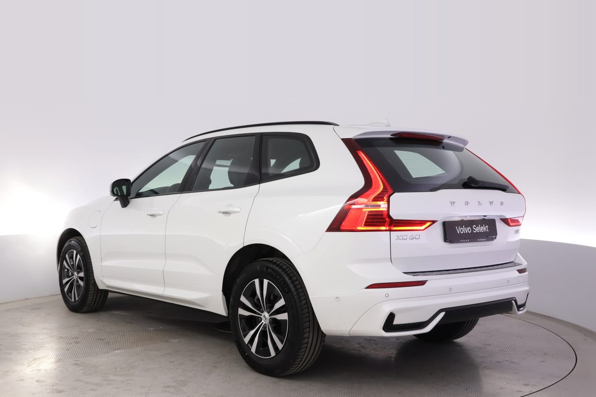 Volvo XC60 2025 - miniatyr 3