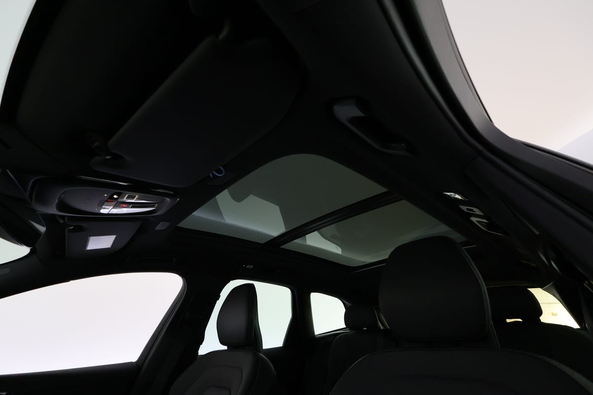 Volvo XC60 2025 - miniatyr 21