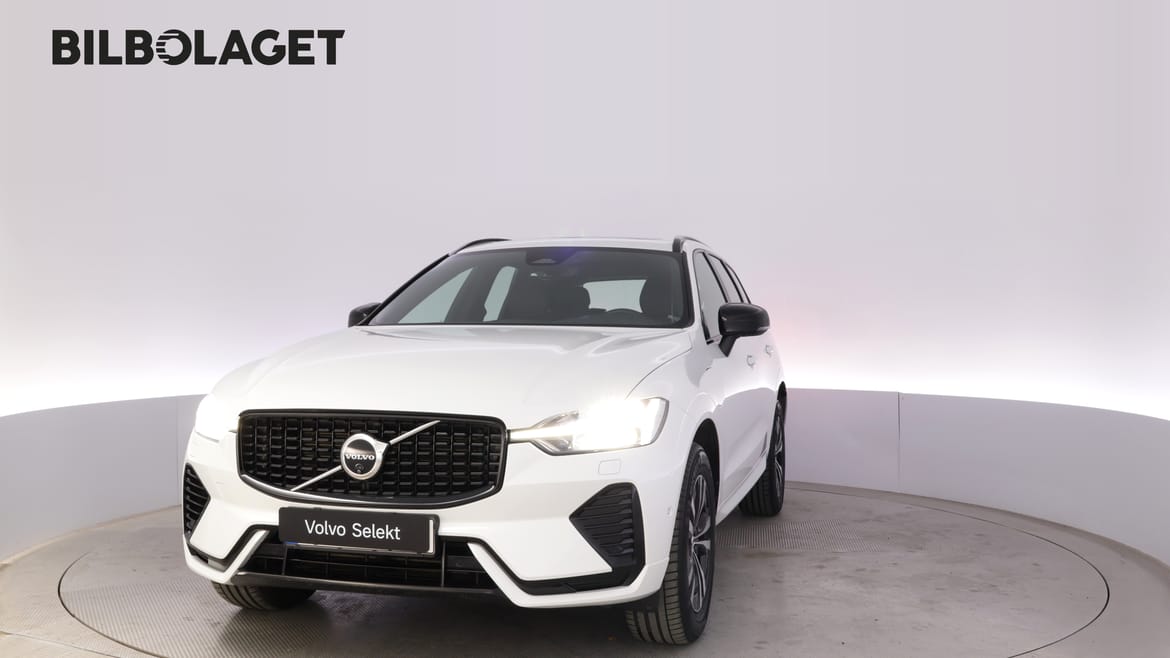 Volvo XC60 2025 - miniatyr 25