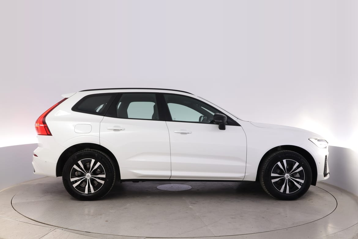 Volvo XC60 2025 - miniatyr 5