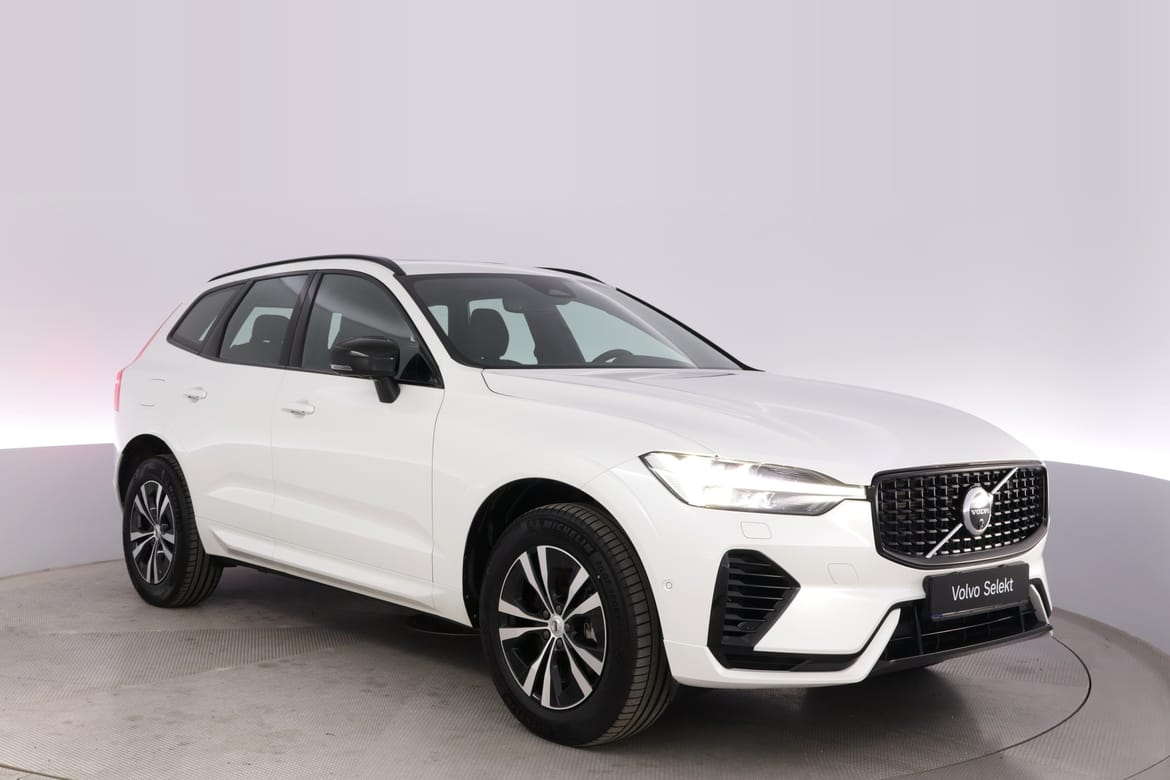 Volvo XC60 2025 - miniatyr 6