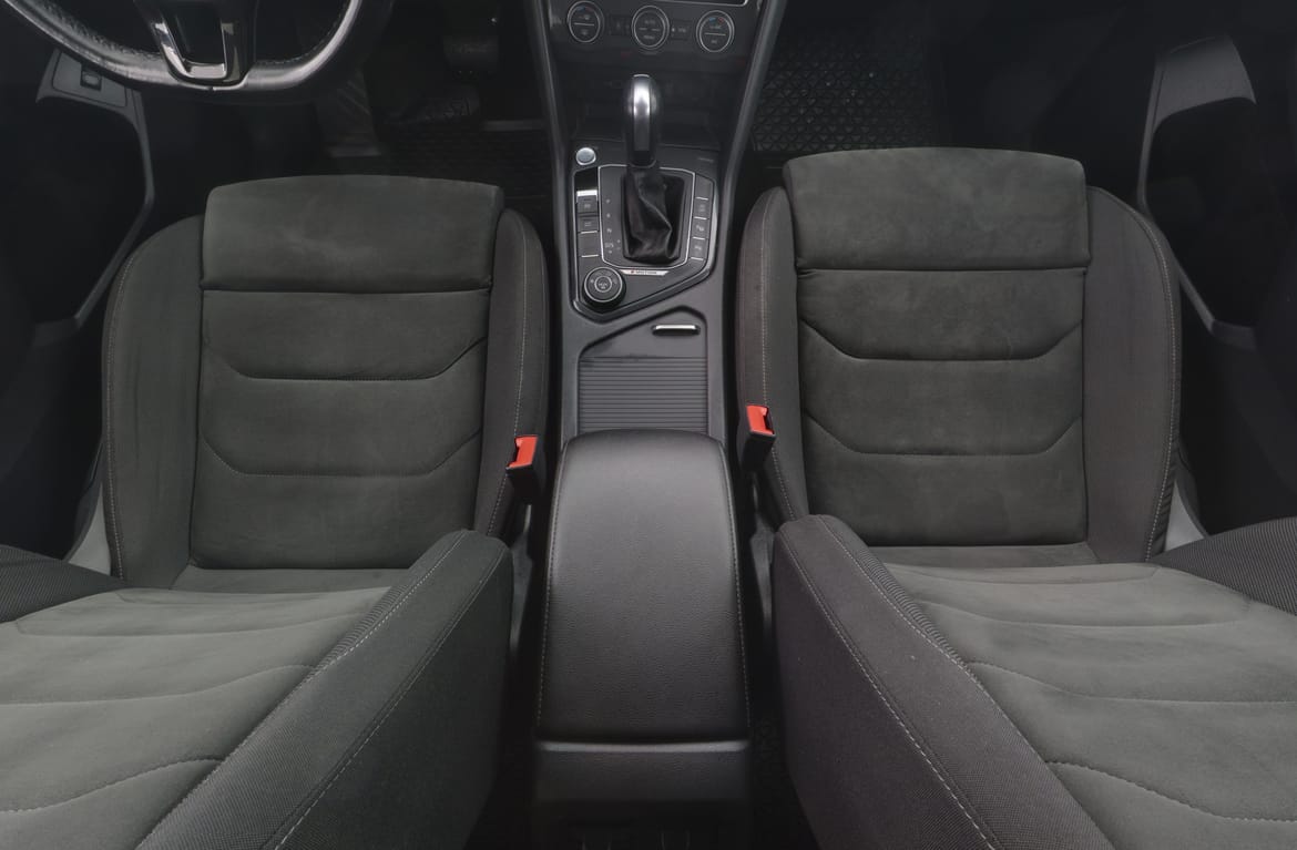 Volkswagen Tiguan 2020 - miniatyr 9