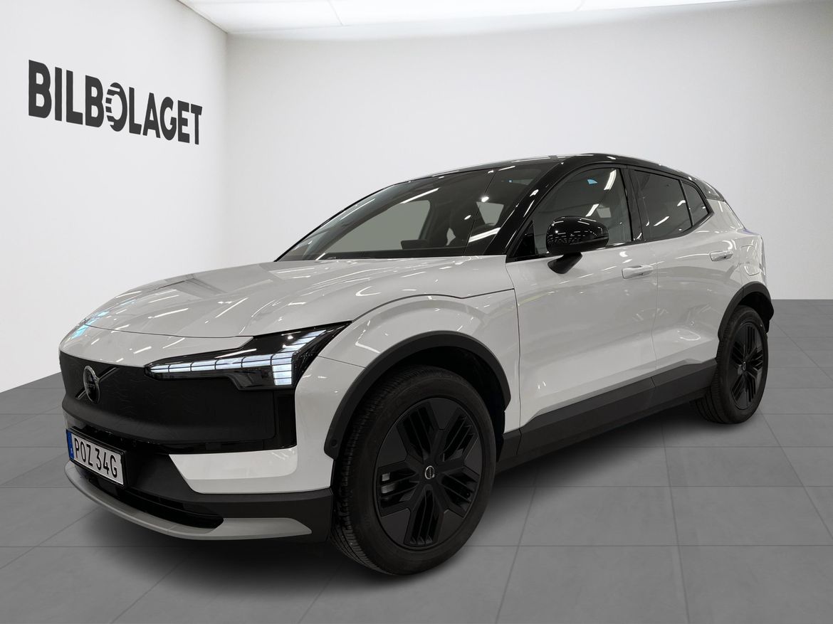 Volvo EX30 Cross Country Twin Motor Performance