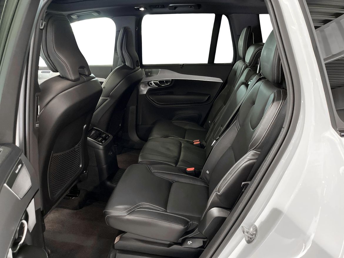 Volvo XC90 2025 - miniatyr 7