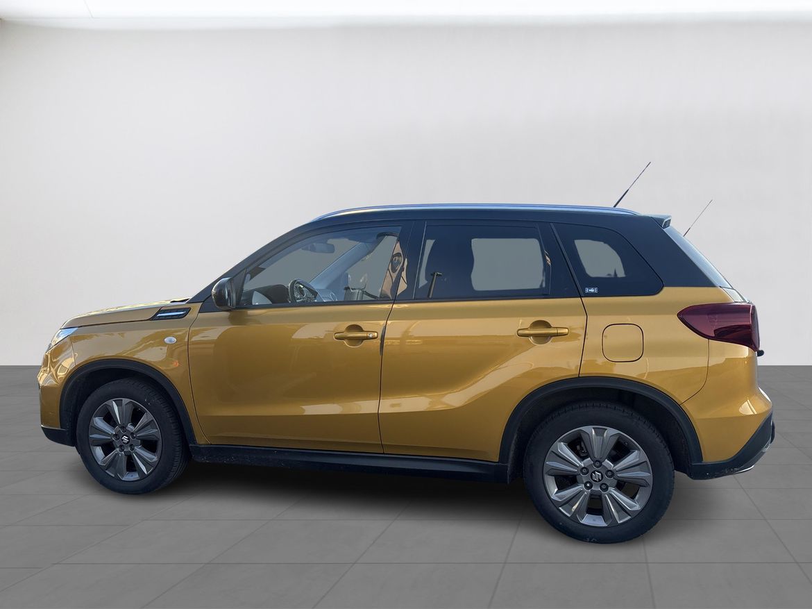 Suzuki Vitara 2020 - miniatyr 2