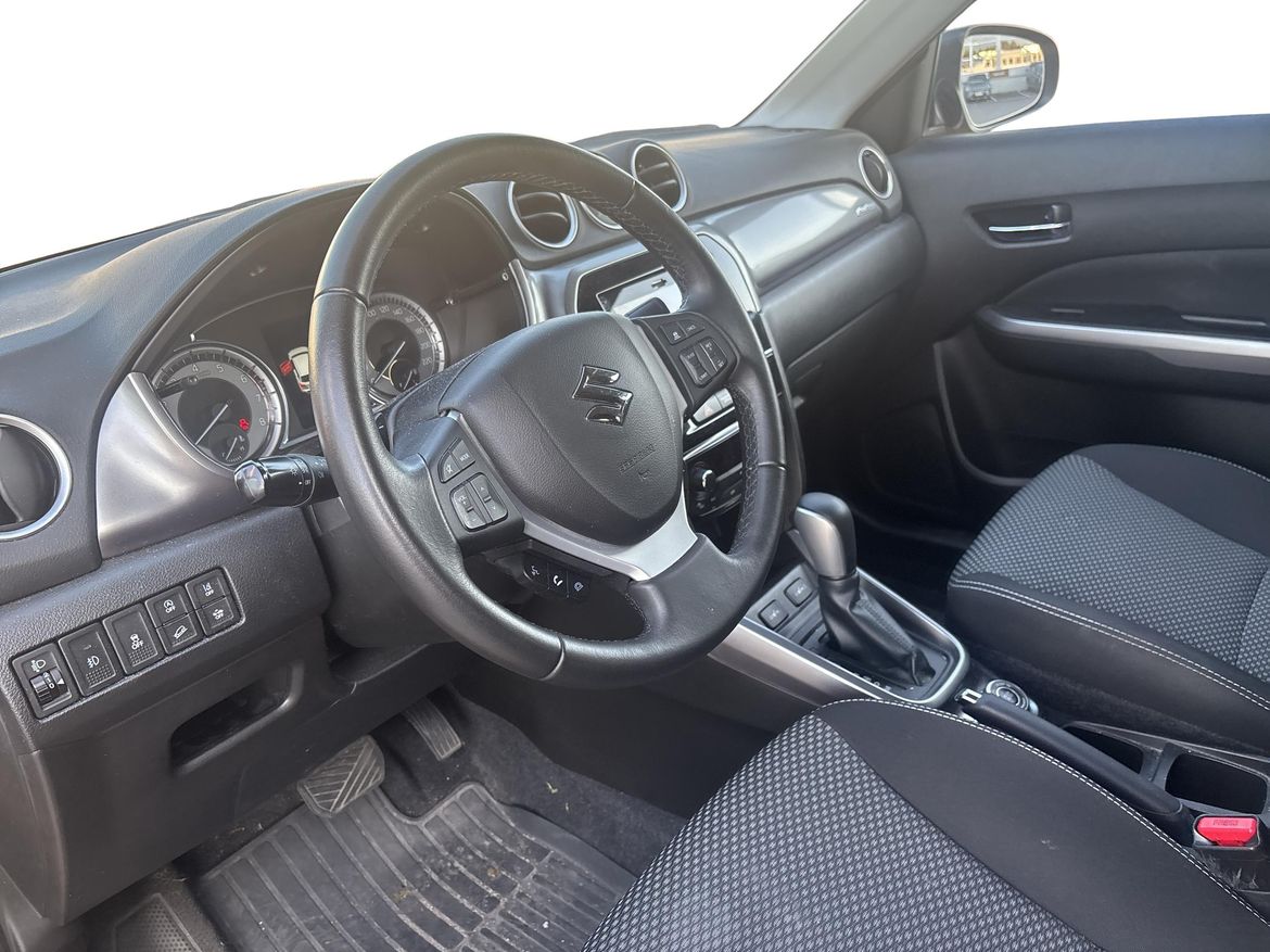 Suzuki Vitara 2020 - miniatyr 6