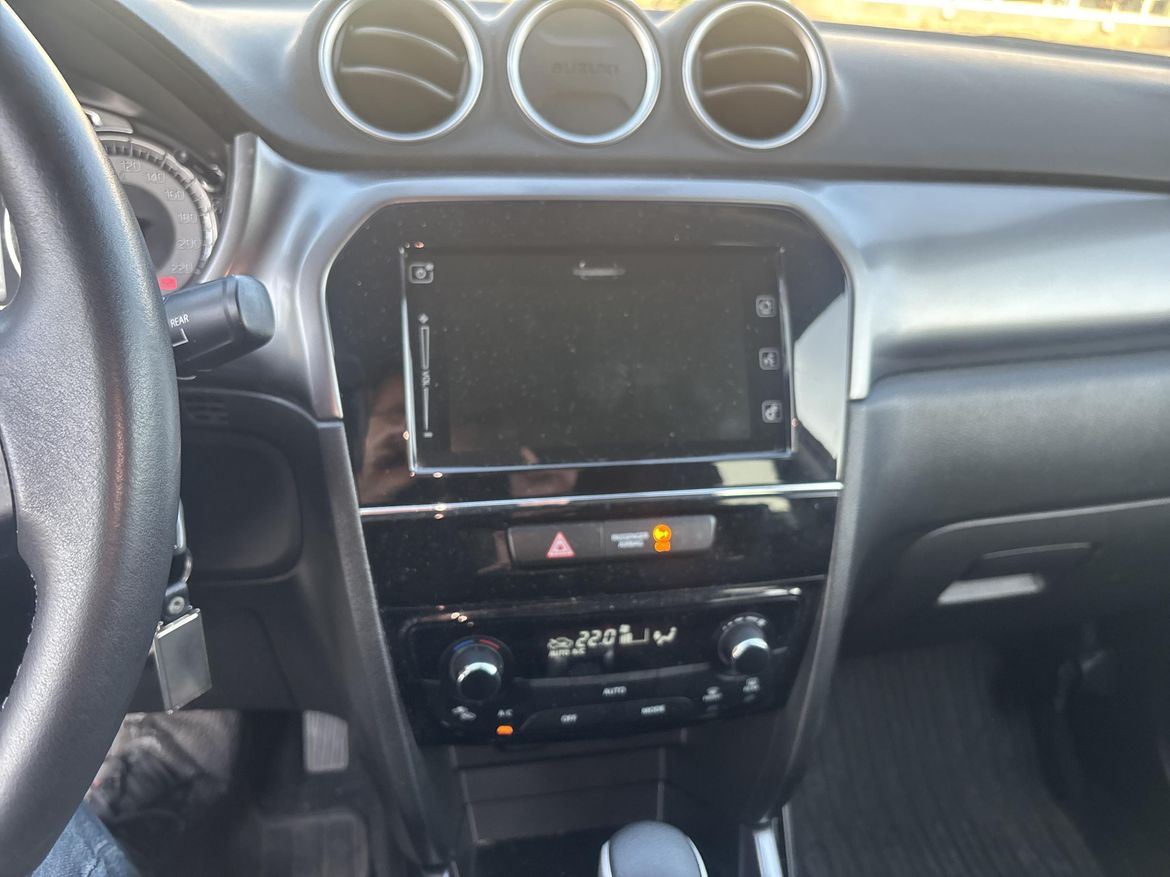 Suzuki Vitara 2020 - miniatyr 7