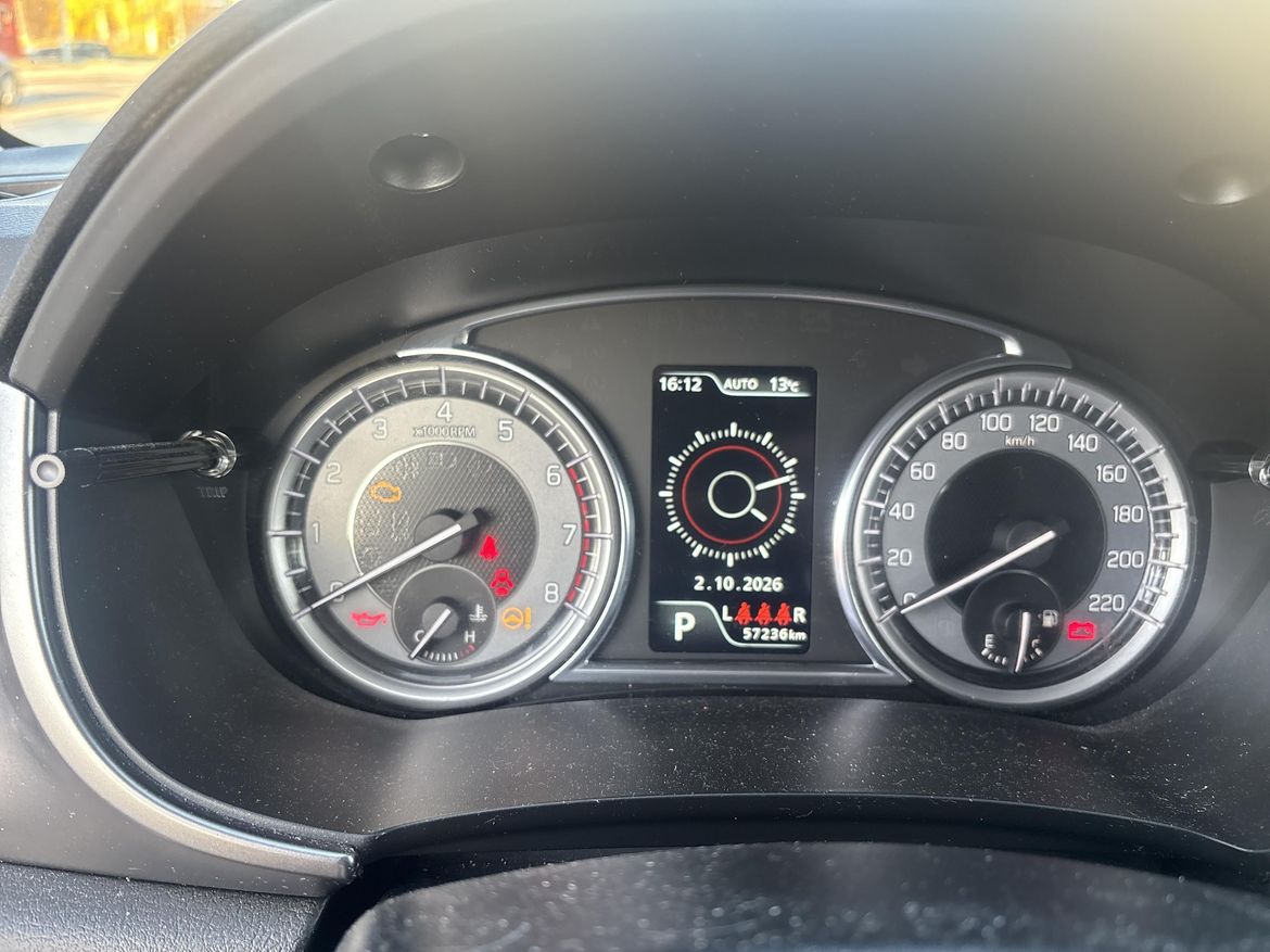 Suzuki Vitara 2020 - miniatyr 9