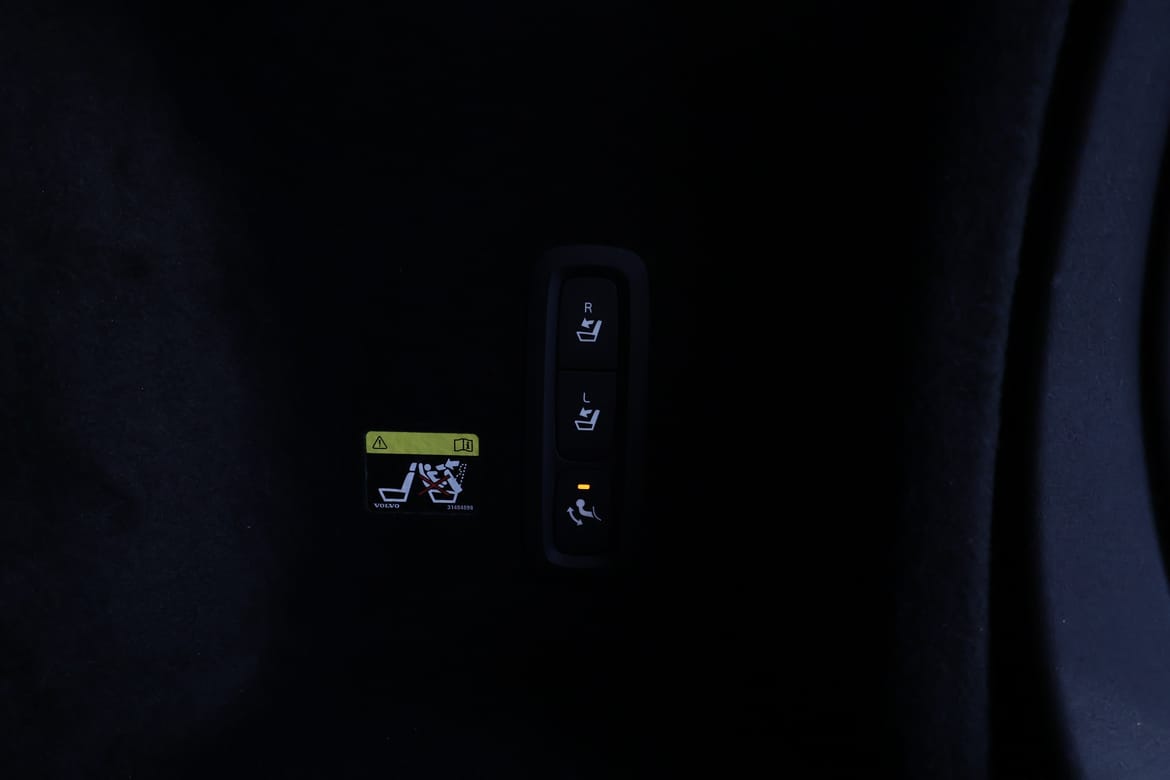 Volvo V60 (Test Series) 2019 - miniatyr 22