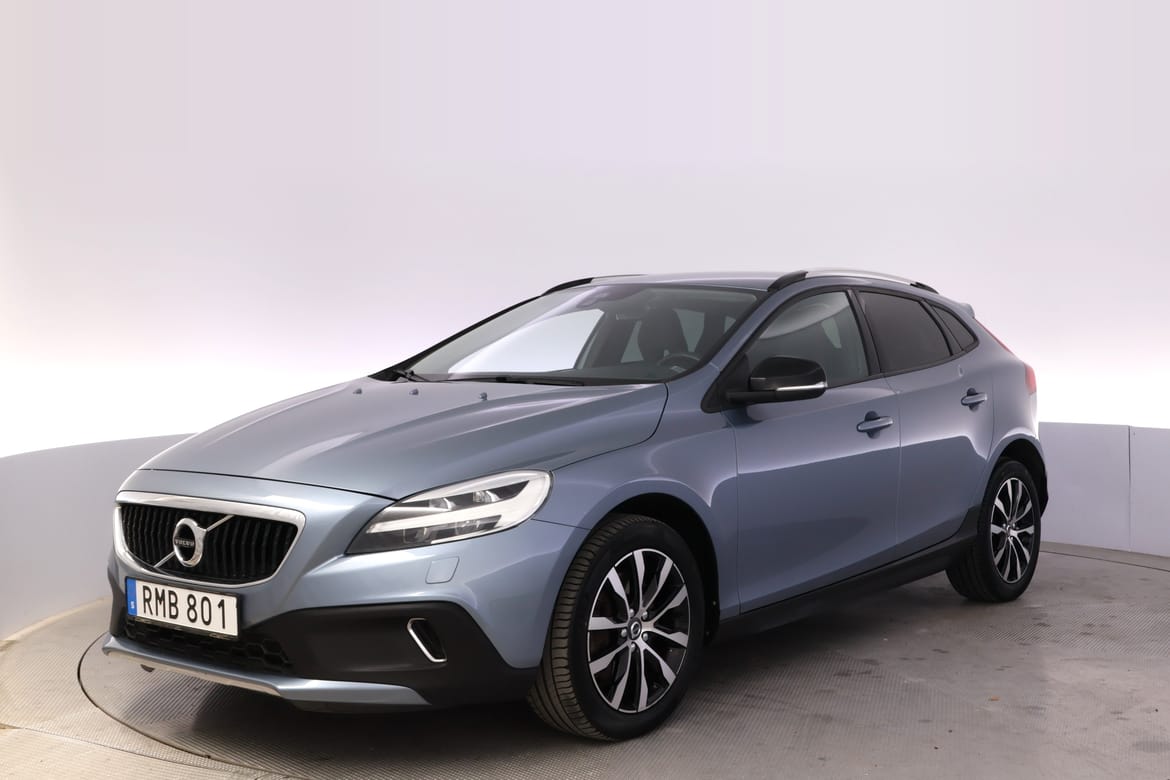 Volvo V40 Cross Country
