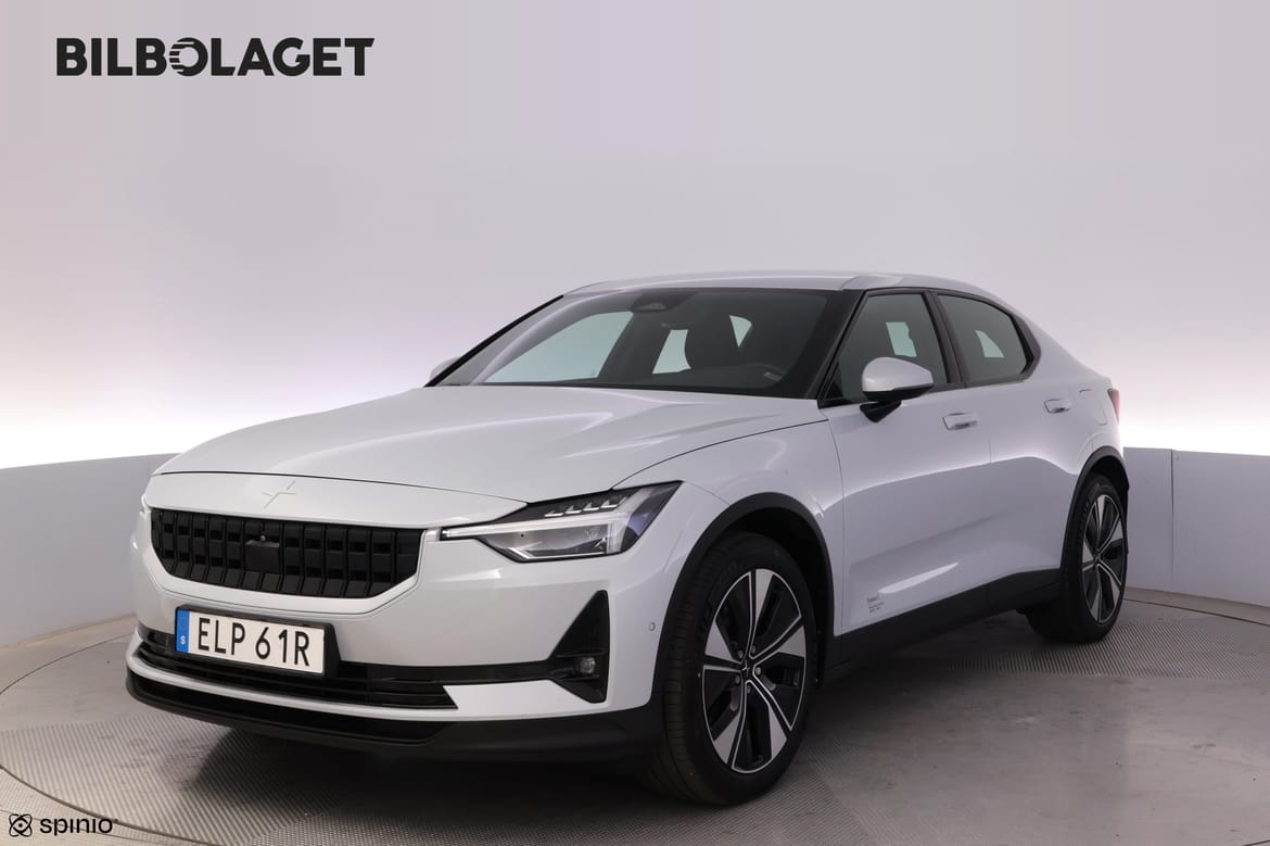 Polestar 2 2023 - miniatyr 6