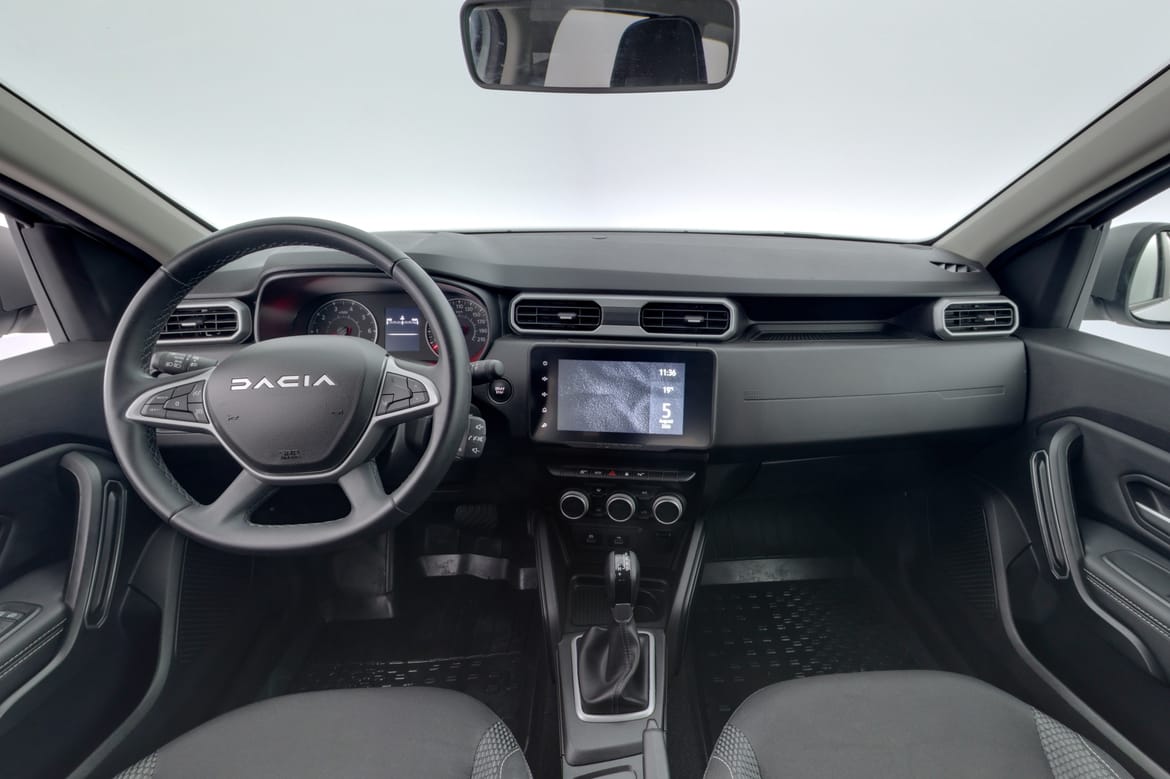 Dacia Duster 2023 - miniatyr 7