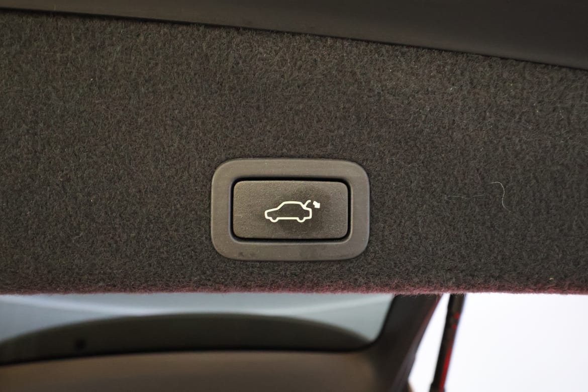 Volvo XC60 2017 - miniatyr 14