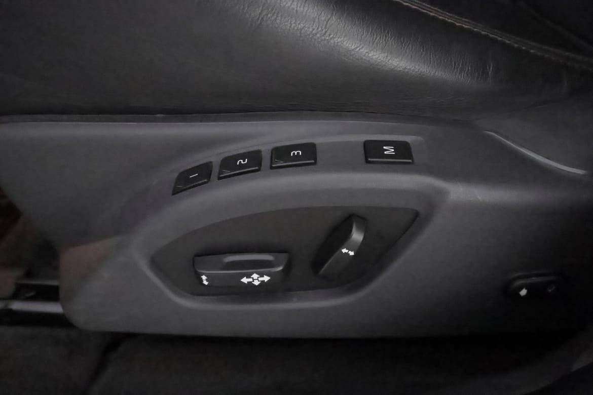 Volvo XC60 2017 - miniatyr 16