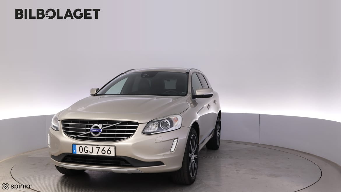 Volvo XC60 2017 - miniatyr 21