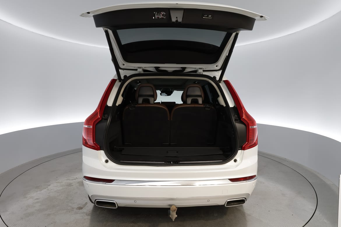 Volvo XC90 2020 - miniatyr 18
