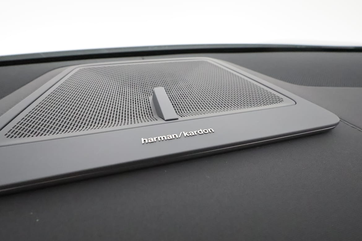 Polestar 4 2026 - miniatyr 21
