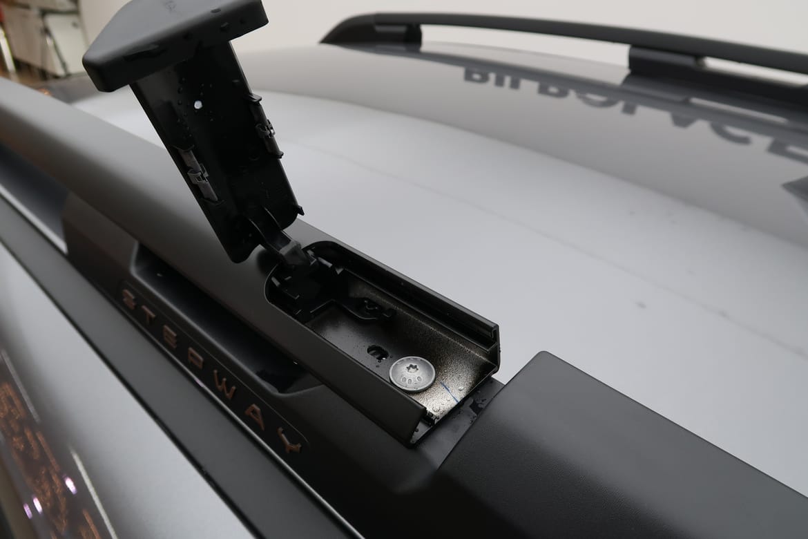 Dacia Sandero 2026 - miniatyr 4