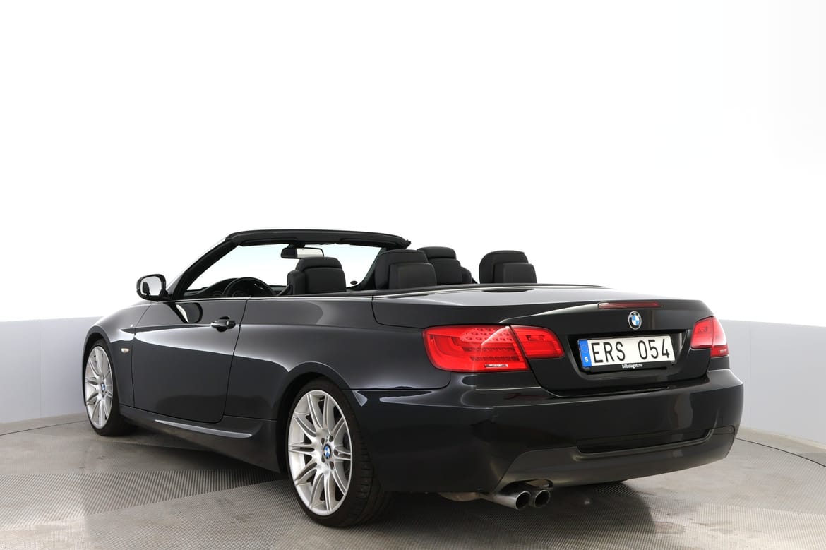 BMW 3-serie 2010 - miniatyr 3