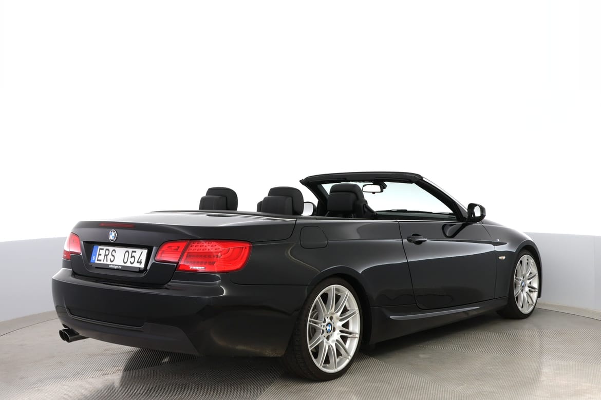 BMW 3-serie 2010 - miniatyr 4