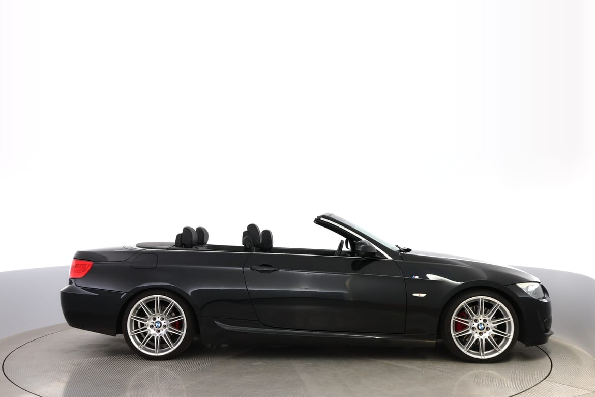 BMW 3-serie 2010 - miniatyr 5