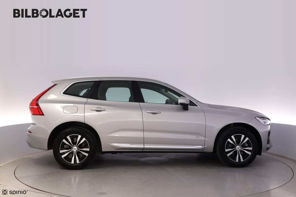 Volvo XC60 2025 - miniatyr 2
