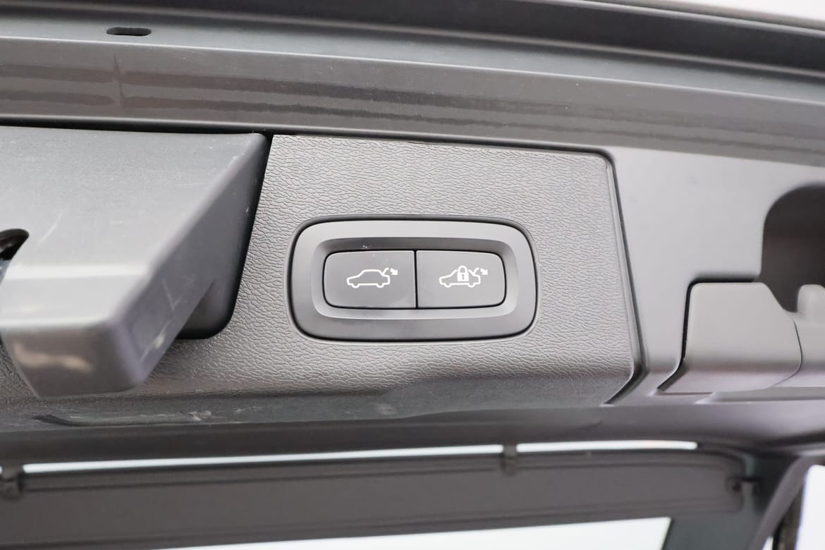 Volvo XC60 2025 - miniatyr 16