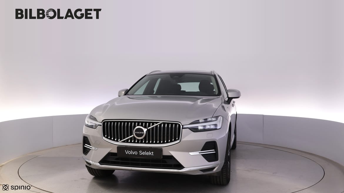 Volvo XC60 2025 - miniatyr 18