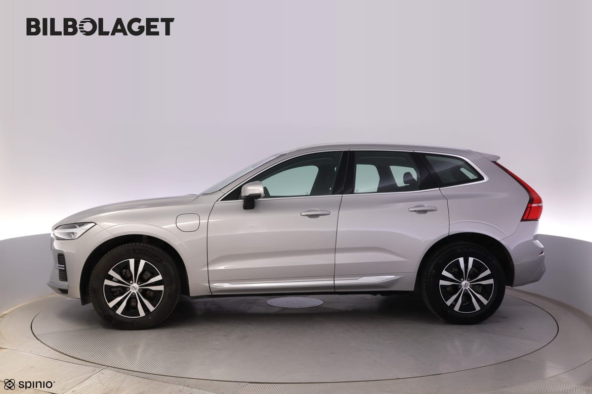 Volvo XC60 2025 - miniatyr 5